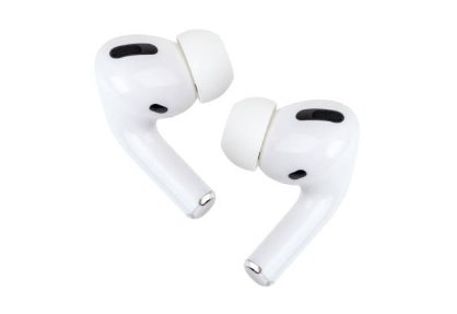 How to Connect AirPods