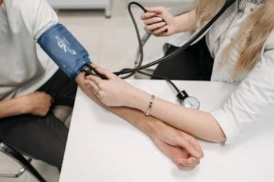 How to Lower Blood Pressure