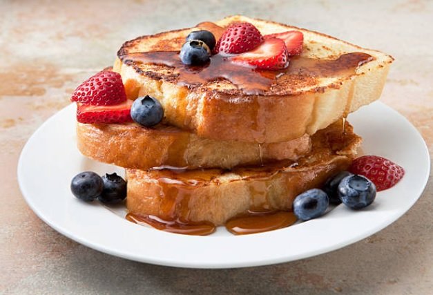 How to Make French Toast