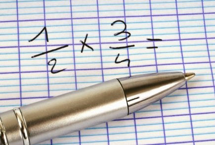 How to Multiply Fractions