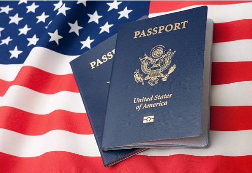 How to Renew a Passport