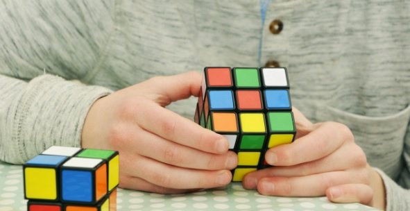 How to Solve a Rubik's Cube